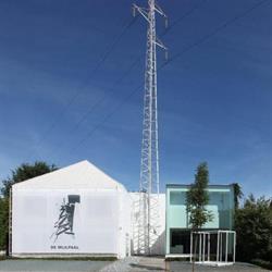 Kunstgalerij De Mijlpaal, Zolder openingstijden