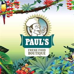 Paul's Fresh Food Boutique, Kortrijk openingstijden