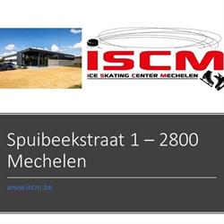 Ice Skating Center Mechelen, openingstijden