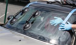 Glass One Auto, Manage openingstijden