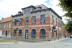 Mesen - Messines, openingstijden