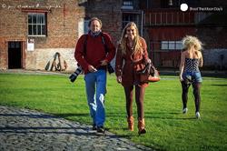 Staf Devriese Photography, Rupelmonde openingstijden
