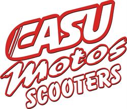 CasuMotos Kawasaki et Kymco (Farciennes), openingstijden