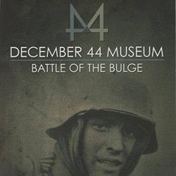 December 44 Museum - The Battle of the Bulge, La Gleize openingstijden