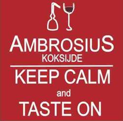 Ambrosius, Koksijde openingstijden