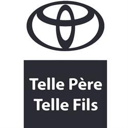 TOYOTA Telle Père Telle Fils Ixelles, Brussel openingstijden