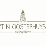 Vakantiewoning 't Kloosterhuys, Geraardsbergen openingstijden