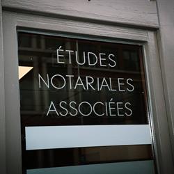 Études Notariales Associées - Gérard, Wansart, Gillain, Dapsens et Cartuyvels, Hoei openingstijden
