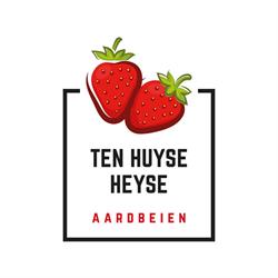 Aardbeienautomaat Ten Huyse Heyse, Deinze openingstijden