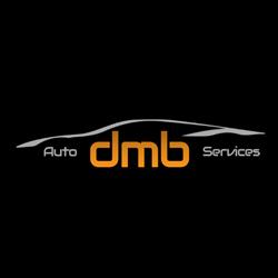 DMB Auto Services SRL, La Louvière openingstijden