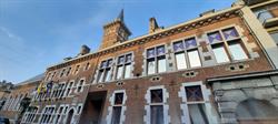 Streekmuseum van archeologie en geschiedenis van Wezet, openingstijden