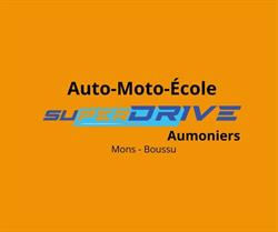Driving School De Mons, openingstijden
