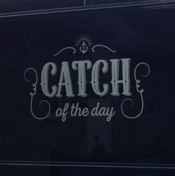 Catch of the day, Emblem openingstijden