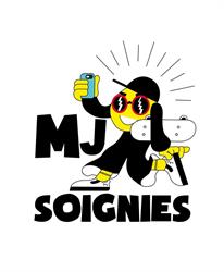 Youth Club De Soignies, openingstijden