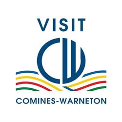 Office du Tourisme de Comines-Warneton, openingstijden
