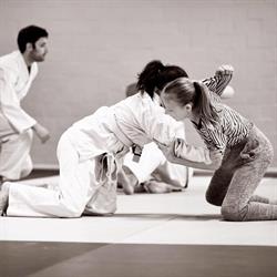 Antwerpse Jiujitsuschool, Berchem openingstijden