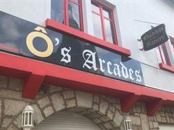 Ô's Arcades, Vielsalm openingstijden