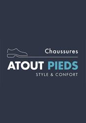 Chaussures ATOUT PIEDS - Style & Confort, Waterloo openingstijden
