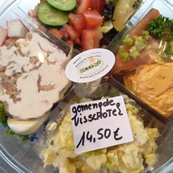 Broodje+ Mollie, Sint-Eloois-Winkel openingstijden