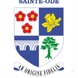Commune de Sainte-Ode, openingstijden