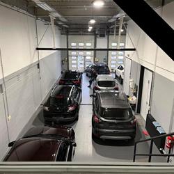 RK Motors Autohandelaar, Kontich openingstijden