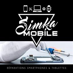 Simka Mobile - spécialiste en réparations smartphones & tablettes - Erquelinnes/Wallonie, Solre-sur-Sambre openingstijden