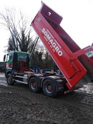 SOMAGRO BV, Herne openingstijden