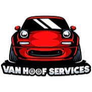 Van Hoof Services, Brecht openingstijden