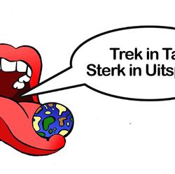 Trek in Taal - Sterk in Uitspraak, Koersel openingstijden