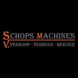 Schops Machines, Helchteren openingstijden