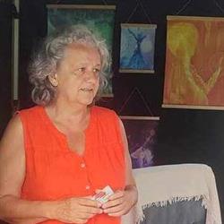 Artcirkel (Karina Serneels), Herentals openingstijden