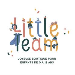 Little Team Andenne, openingstijden
