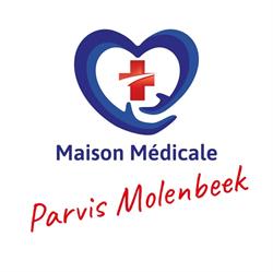 Medical Home Parvis Molenbeek, openingstijden