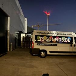 TS SOUNDS, Assenede openingstijden