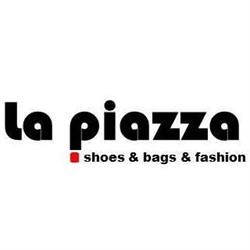 La Piazza damesschoenen handtassen kleding Tessenderlo, openingstijden