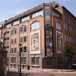 Sint-Maria Instituut, Sint-Gillis openingstijden