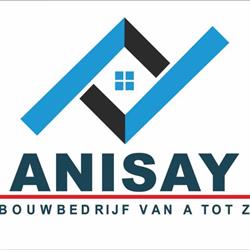 Anisay Bv A-Z BOUWBEDRIJF, As openingstijden