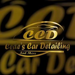 Cede's Car Detailing, Rumbeke openingstijden