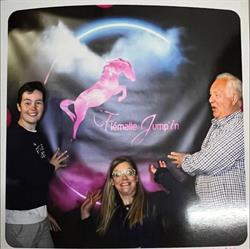 Flémalle Jump'in, openingstijden