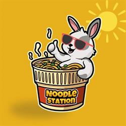 NoodleStation, Lontzen openingstijden