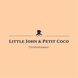 Little John & Petit Coco, Oostende openingstijden