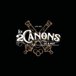 Les 2 Canons, Lasne openingstijden
