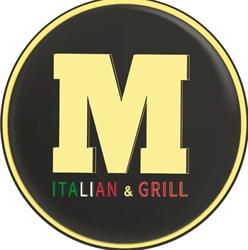 M Italian & Grill, Zwevegem openingstijden
