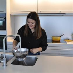 Diëtist Emma Tahon, Ieper openingstijden