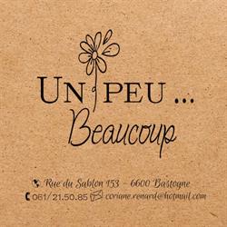 Un peu'Beaucoup - Création florale, Bastenaken openingstijden