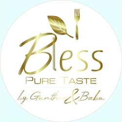 Bless Pure Taste, Aalst openingstijden
