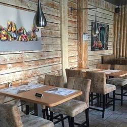 Restaurant L'Ecuyer, Luik openingstijden