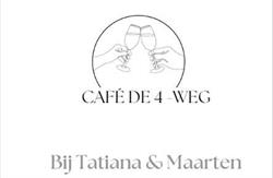 Café De Vierweg, Roeselare openingstijden