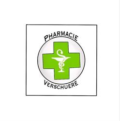 Apotheek Verschuere, Herzeeuw openingstijden