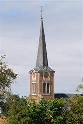 Saint-Hubert, Ramillies openingstijden